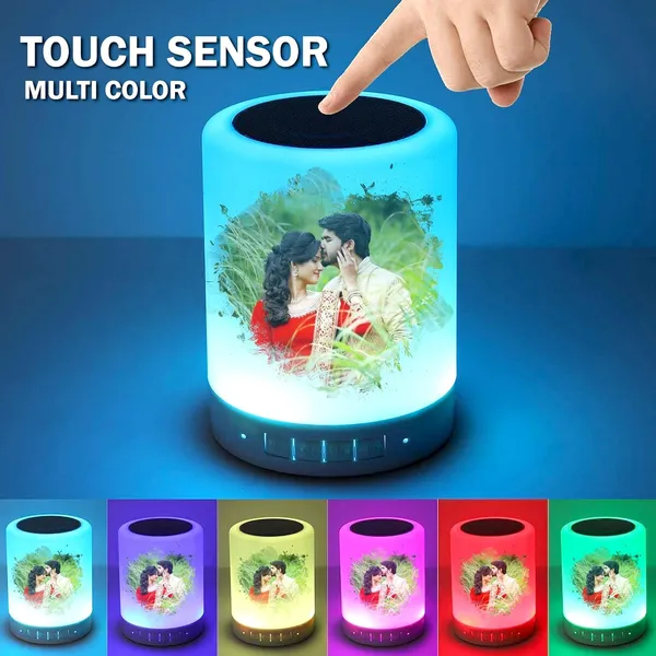 Personalized_Bluetooth_Speaker_Lamp_–_Smart_Touch_Multi-LED_Photo_Gift