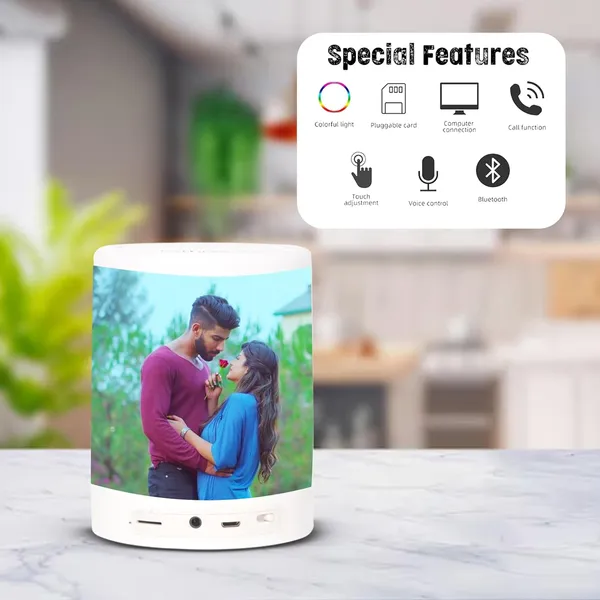 Personalized_Bluetooth_Speaker_Lamp_–_Smart_Touch_Multi-LED_Photo_Gift