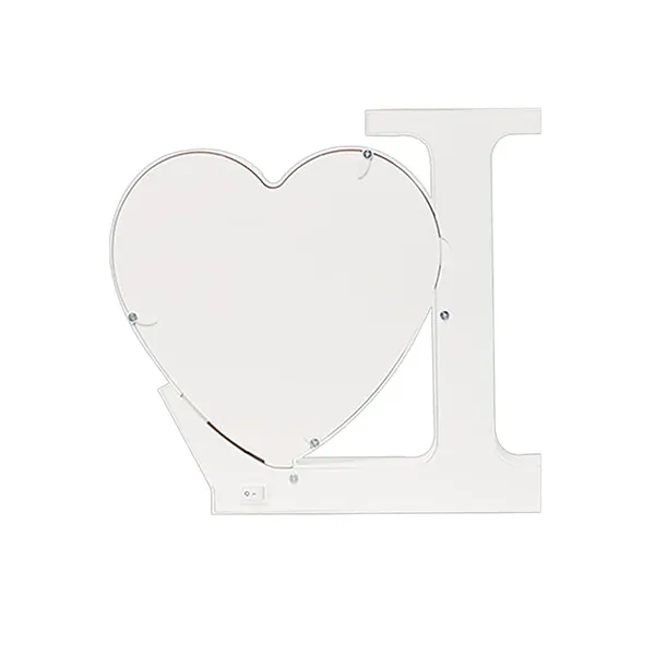 Customized_"L_for_Love"_Magic_Mirror_–_Surprise_LED_Heart_Frame_for_Anniversary_Gift