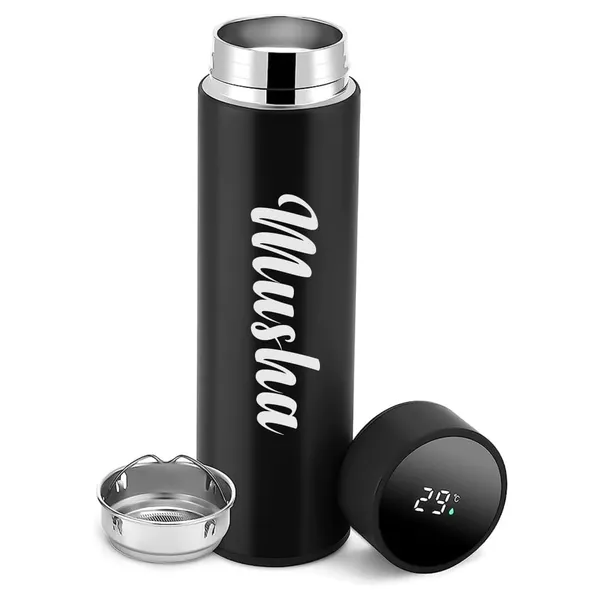 Personalized_LED_Temperature_Display_Water_Bottle_–_500ml_Stainless_Steel_Flask_(Black)