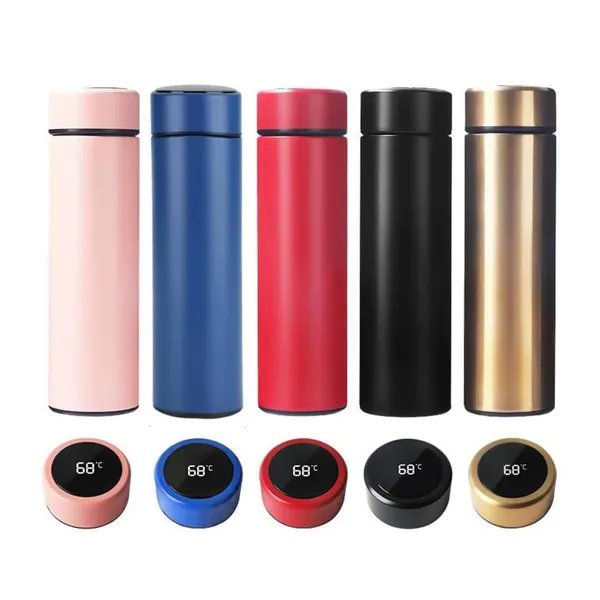 Personalized_LED_Temperature_Display_Water_Bottle_–_500ml_Stainless_Steel_Flask_(Black)