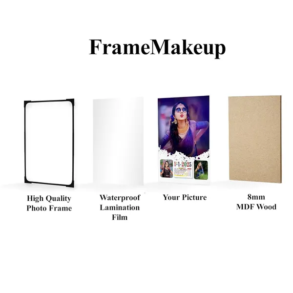 Personalized_Frameless_Photo_Calendar_2026_–_Custom_Wall_Decor_Gift