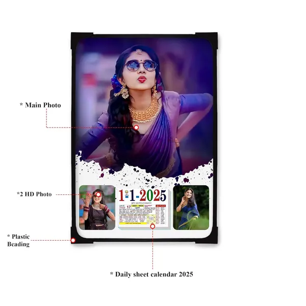 Personalized_Frameless_Photo_Calendar_2026_–_Custom_Wall_Decor_Gift
