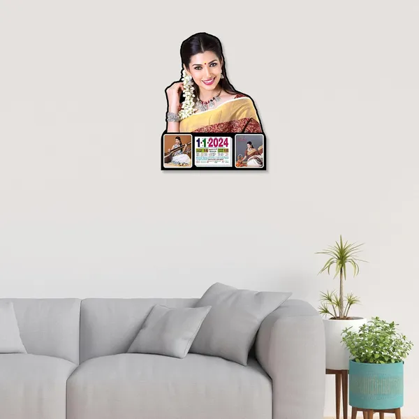 Personalized_12x18_Photo_Cutout_Calendar_with_Reusable_Tamil_Daily_Sheet_Pad