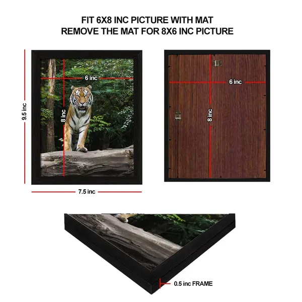 Set_of_6_Personalized_6x8_Photo_Frames_–_Premium_Wall_&_Tabletop_Gallery_Kit