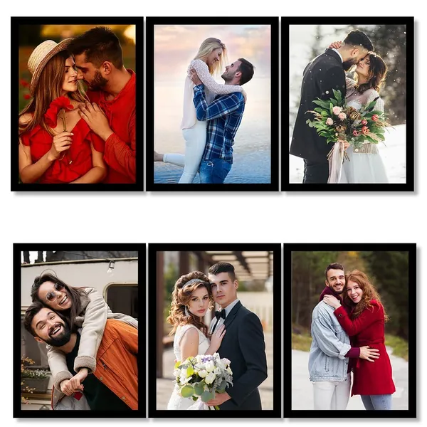 Set_of_6_Personalized_6x8_Photo_Frames_–_Premium_Wall_&_Tabletop_Gallery_Kit
