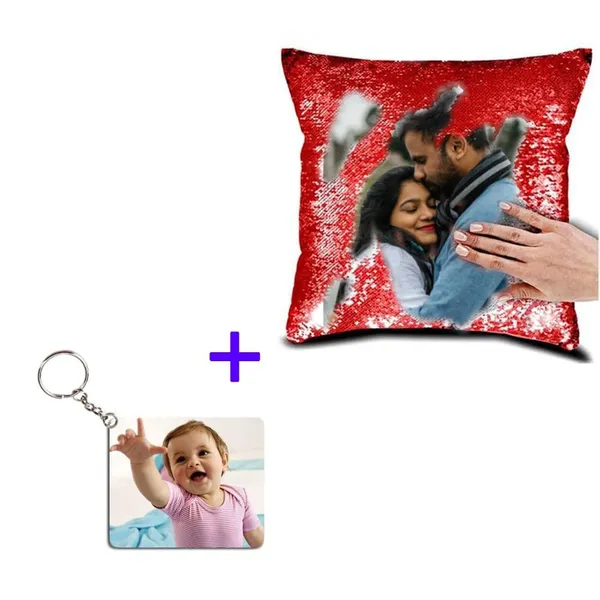 Personalized_16x16_Square_Magic_Pillow_–_Custom_Sequin_Reveal_Photo_Cushion