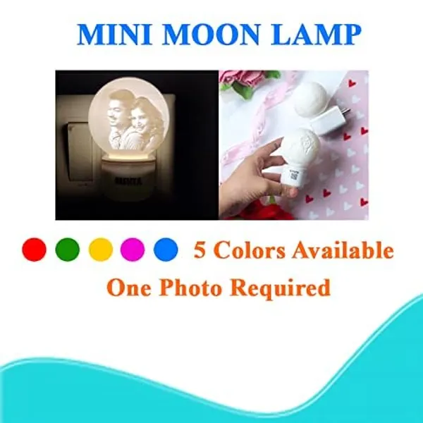 White_Mdf_Wood_Premium_Mini_Moon_Lamp_For_Gifts