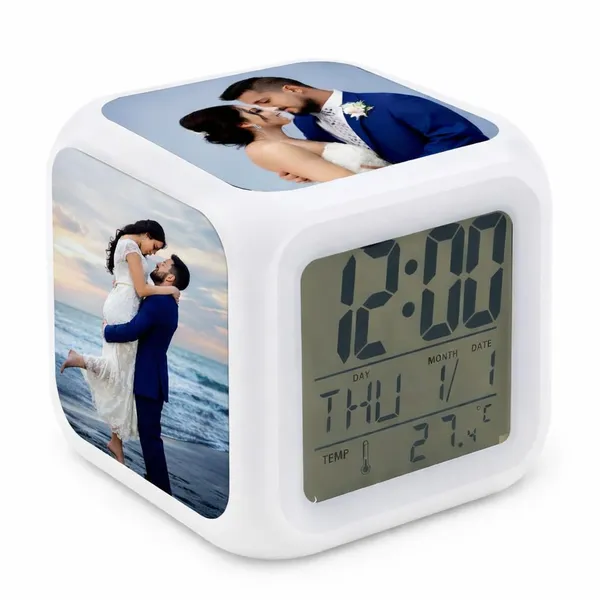 Personalized_Digital_Photo_Alarm_Clock_–_Multicolor_LED_Bedside_Clock_with_Custom_Photos