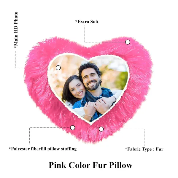 Custom_Fur_Photo_Pillow_–_Soft_Plush_Personalized_Anniversary_Gift_(Double_Side_Photo)_-_Pink