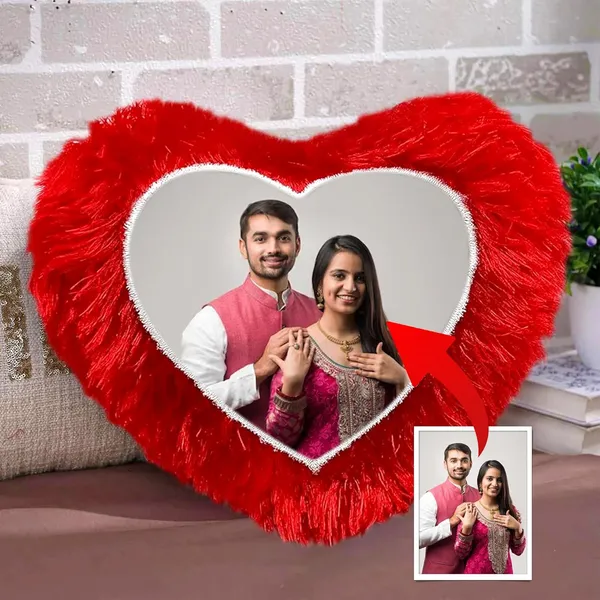 Romantic_Double-Sided_Red_Heart_Photo_Pillow_–_Premium_Valentine’s_Day_Photo_Gift