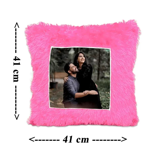 Romantic_Double-Sided_Pink_Square_Photo_Pillow_–_Premium_Birthday_Photo_Gift
