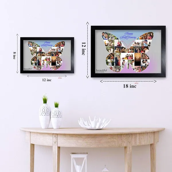 Personalized_Butterfly_Shape_Photo_Collage_–_Custom_Wooden_Wall_Decor_Frame