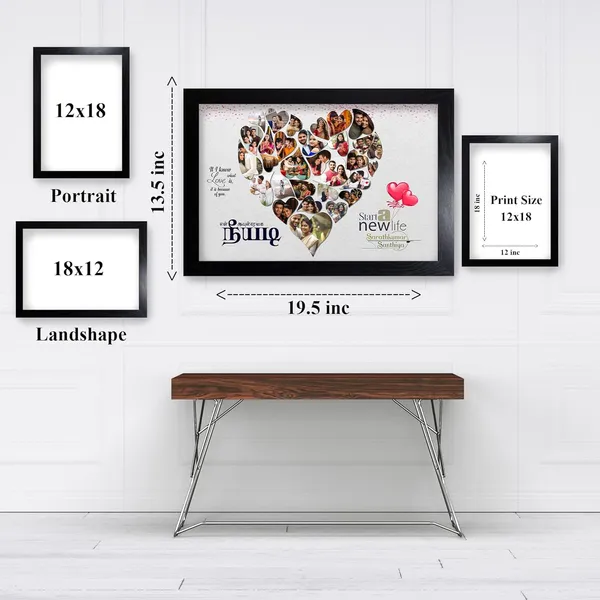 Custom_Heart-Shape_Photo_Collage_Frame_–_Premium_Wood_Wall_Hanging_(12x8)