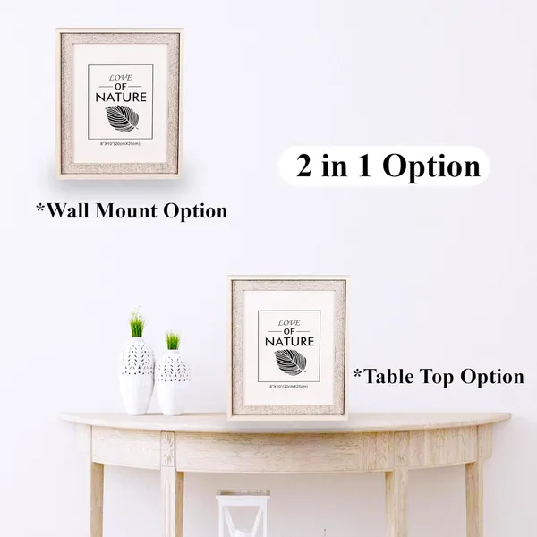 10x8_Inch_Readymade_Photo_Changeable_Frame_–_Premium_MDF_Wall_&_Tabletop