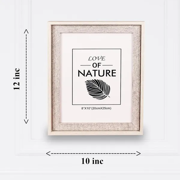 10x8_Inch_Readymade_Photo_Changeable_Frame_–_Premium_MDF_Wall_&_Tabletop