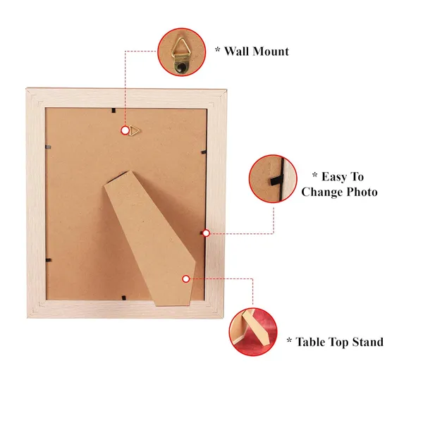 10x8_Inch_Readymade_Photo_Changeable_Frame_–_Premium_MDF_Wall_&_Tabletop
