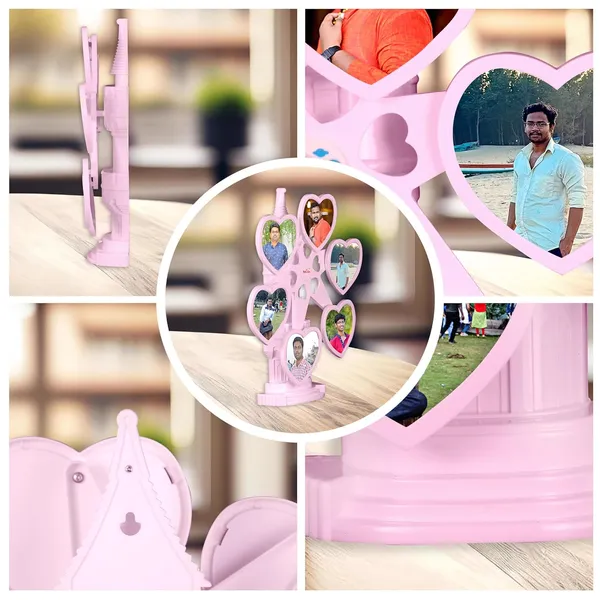 Personalized_Pink_Rotating_Music_Photo_Frame_–_Heart_Ferris_Wheel_(Wall_&_Tabletop)