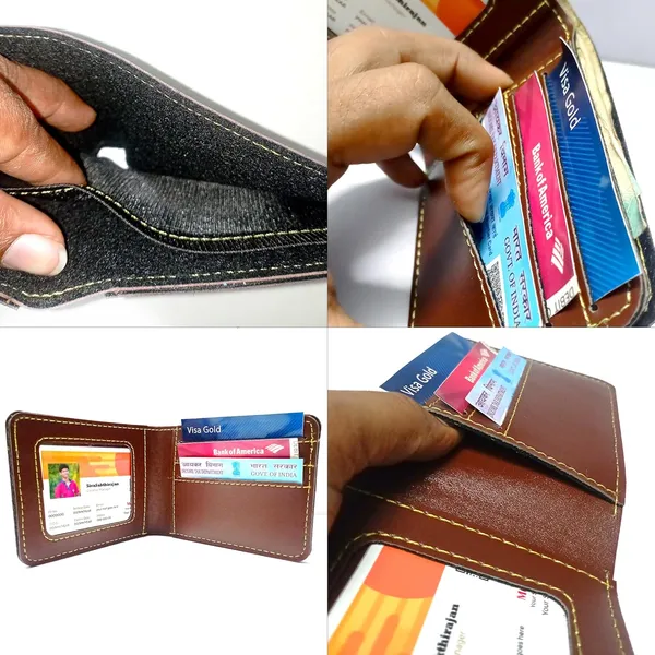Personalized_Vegan_Leather_Brown_Wallet_–_Custom_Name_&_Charm_for_Men