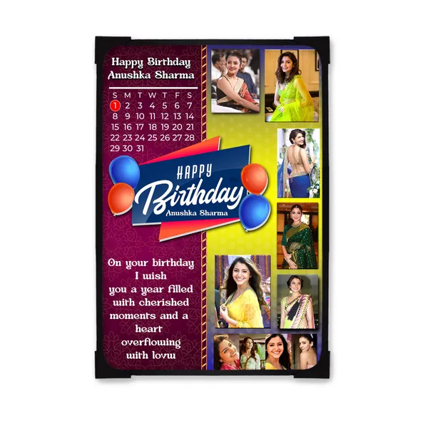 Personalized_Borderless_Birthday_Photo_Collage_–_Edge-to-Edge_Custom_Wall_Mount
