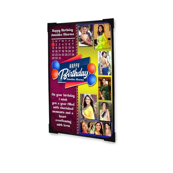 Personalized_Borderless_Birthday_Photo_Collage_–_Edge-to-Edge_Custom_Wall_Mount