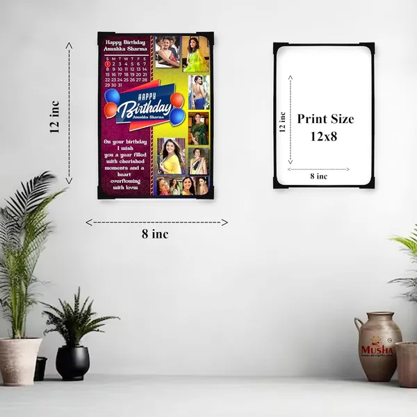 Personalized_Borderless_Birthday_Photo_Collage_–_Edge-to-Edge_Custom_Wall_Mount