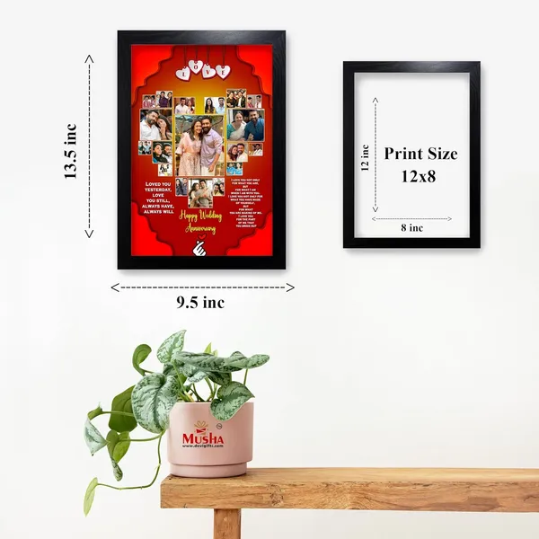 Personalized_Heart_Shape_Photo_Collage_–_Custom_Romantic_Anniversary_Wall_Frame