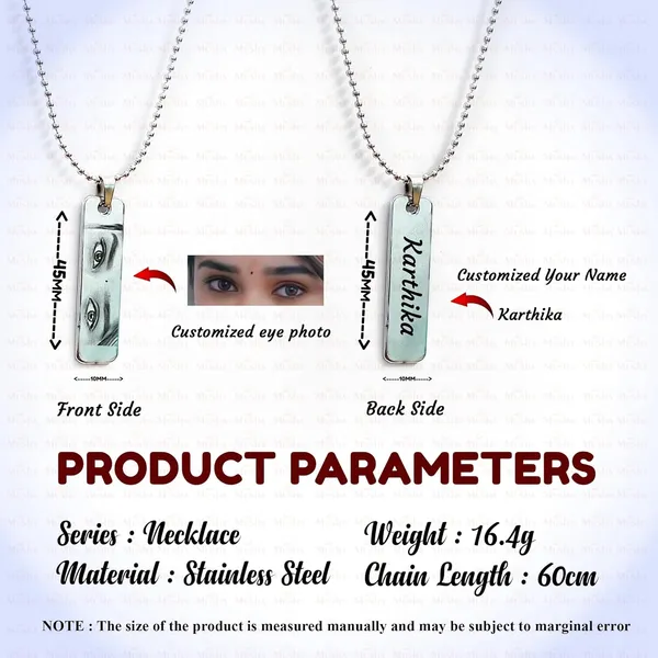 Customized_Silver_Eye_Necklace_–_Black_&_White_Laser_Name_Engraving