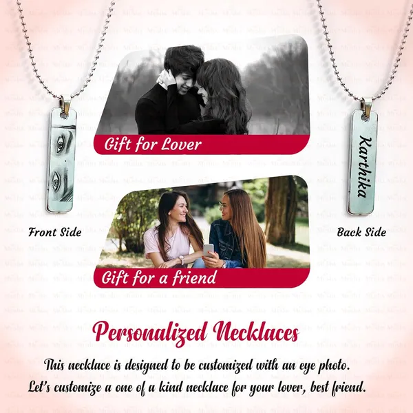 Customized_Silver_Eye_Necklace_–_Black_&_White_Laser_Name_Engraving