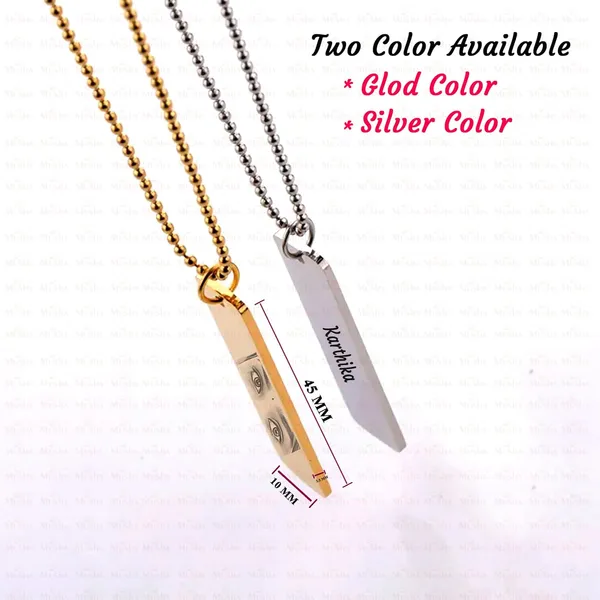Customized_Silver_Eye_Necklace_–_Black_&_White_Laser_Name_Engraving