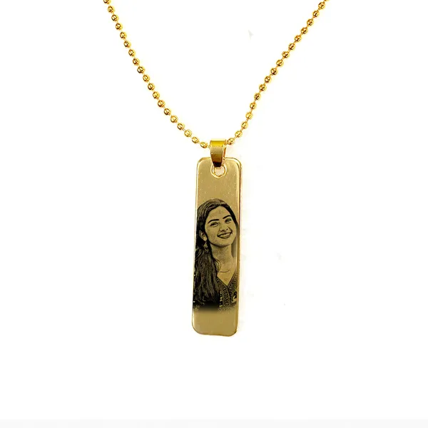 Personalized_Golden_Photo_Laser_Engraved_Pendant_–_Custom_Portrait_Jewelry