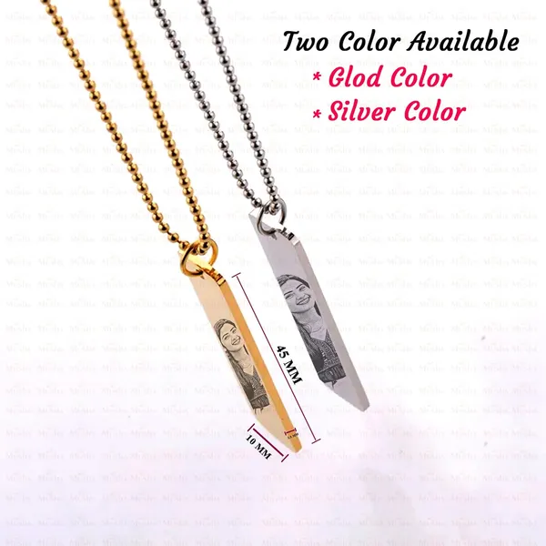 Personalized_Stainless_Steel_Photo_Engraved_Pendant_–_Custom_Laser_Etched_Necklace