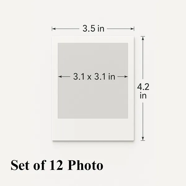 Personalized_Mini_Polaroid_Photo_Set_(Pack_of_12)_–_High-Quality_Glossy_Prints