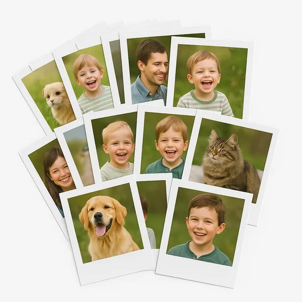 Personalized_Mini_Polaroid_Photo_Set_(Pack_of_12)_–_High-Quality_Glossy_Prints