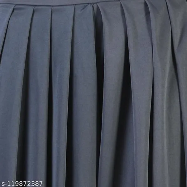 Set_Of_1-Grey_Lycra_Elastic_Waistband_Palazzo_For_Women