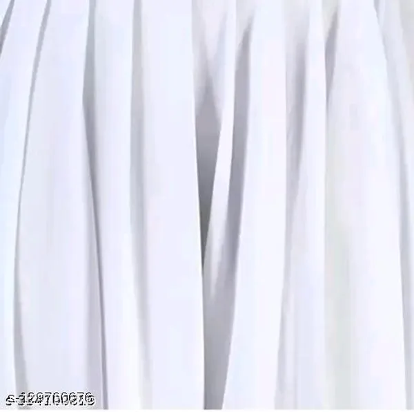 Set_Of_2-White_And_Black_Lycra_Elastic_Waistband_Palazzo_For_Women