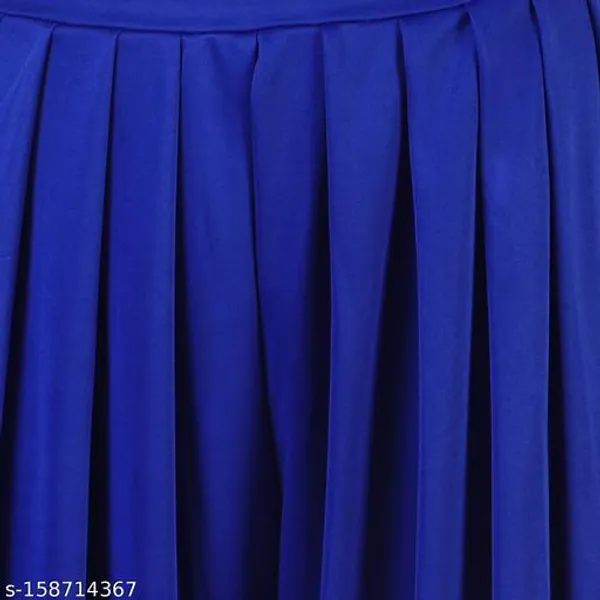 Set_Of_2-Coffee_And_Royal_Blue_Lycra_Elastic_Waistband_Palazzo_For_Women