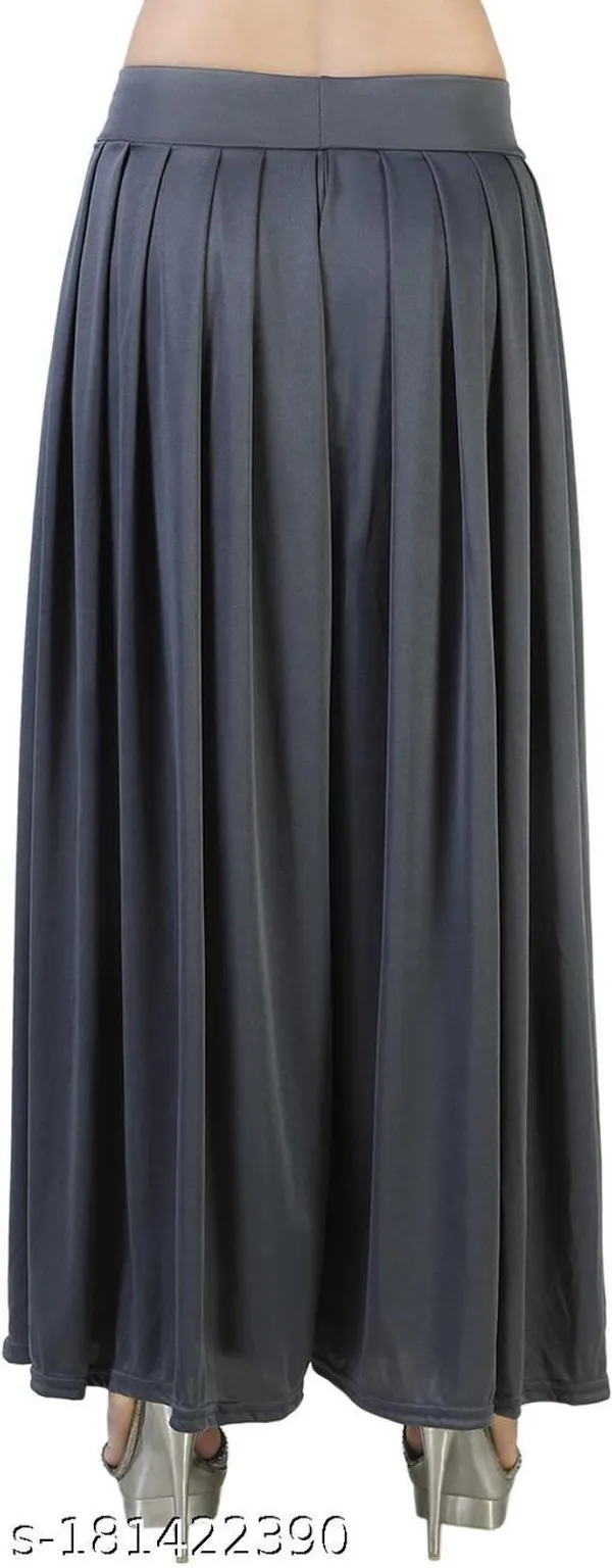 Set_Of_2-Black_And_White_Lycra_Elastic_Waistband_Palazzo_For_Women