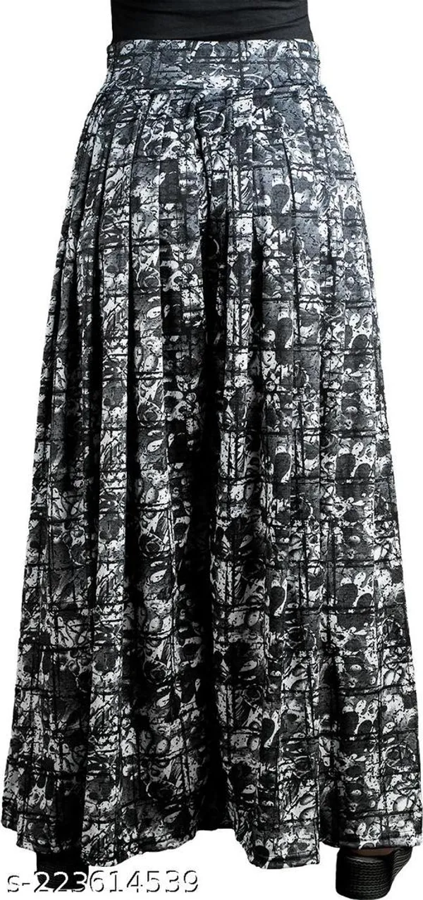 Set_Of_2-Black_And_Maroon_Lycra_Elastic_Waistband_Palazzo_For_Women