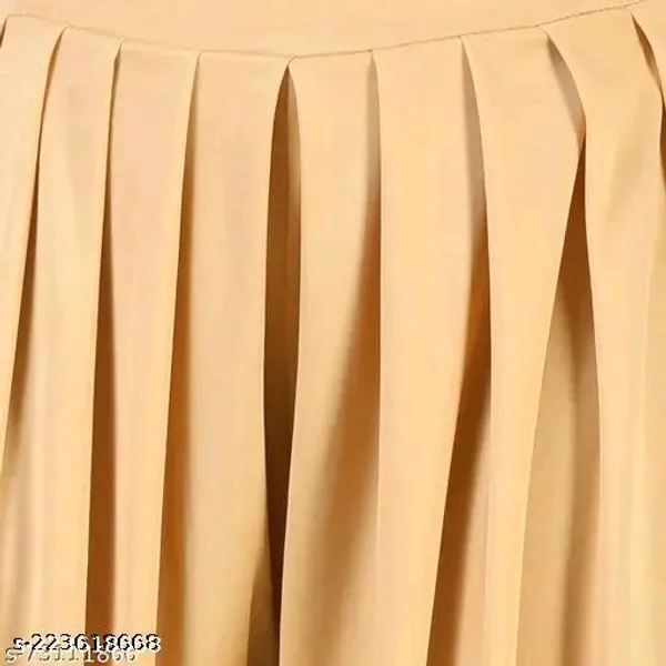 Set_Of_2-Maroon_And_Gold_Lycra_Elastic_Waistband_Palazzo_For_Women