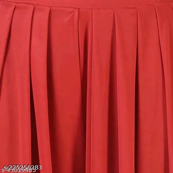 Set_Of_2-Purple_And_Red_Mid_Rise_Lycra_Elastic_Waistband_Palazzo_For_Women