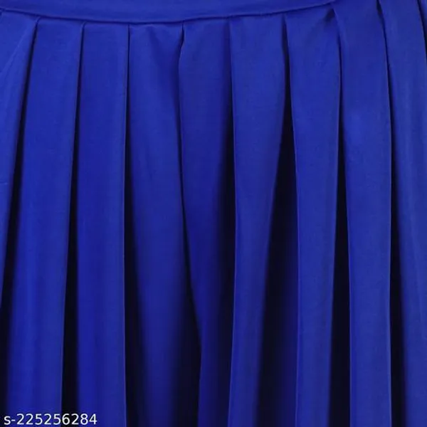 Set_Of_2-Purple_And_Royal_Blue_Mid_Rise_Lycra_Elastic_Waistband_Palazzo_For_Women