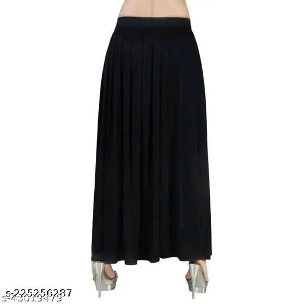 Set_Of_1-Black_Lycra_Elastic_Waistband_Palazzo_For_Women