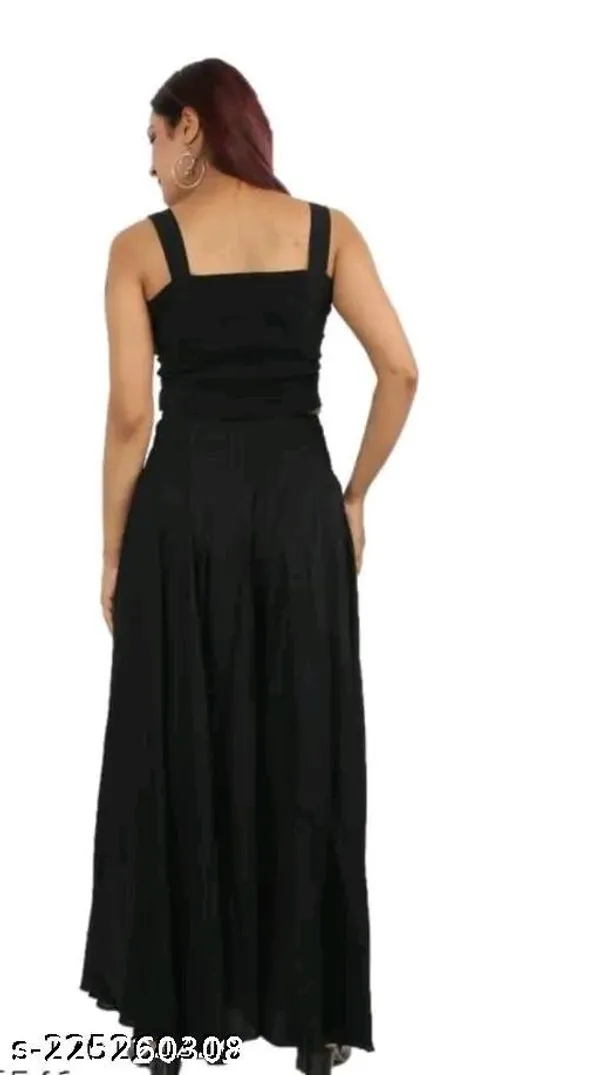 Set_Of_1-Black_Lycra_Elastic_Waistband_Palazzo_For_Women