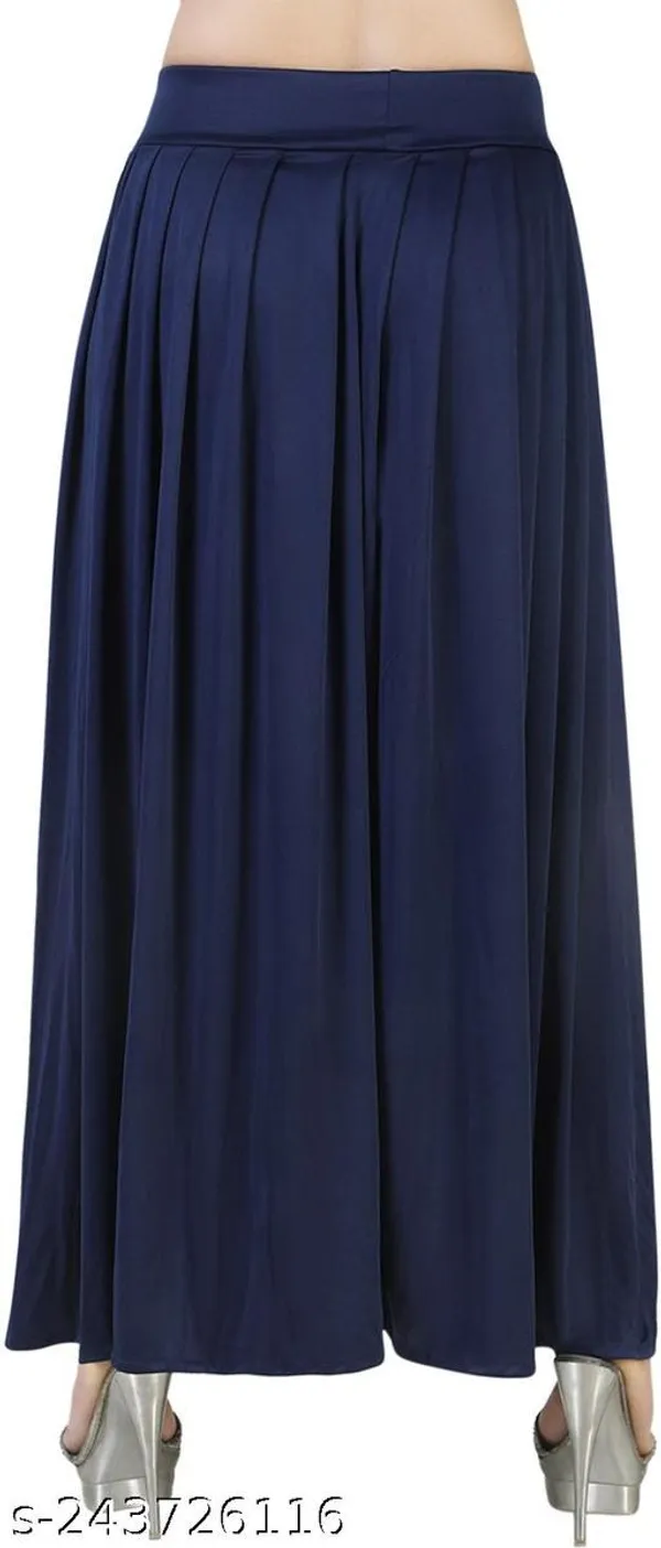 Set_Of_1-Navy_Blue_Mid_Rise_Lycra_Elastic_Waistband_Palazzo_For_Women