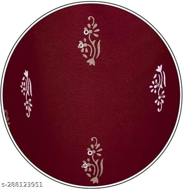 Set_Of_1-Maroon_Mid_Rise_Lycra_Elastic_Waistband_Palazzo_For_Women