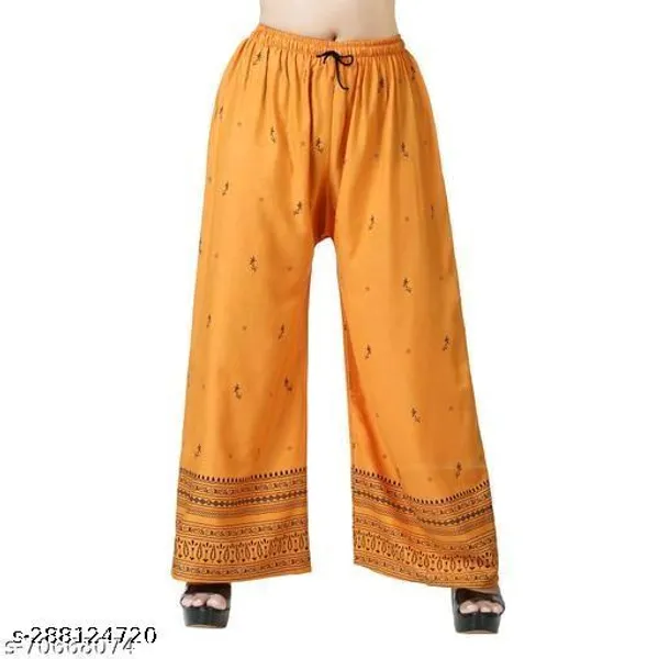 Set_Of_2-White_And_Messed_Mid_Rise_Lycra_Drawstring_Palazzo_For_Women