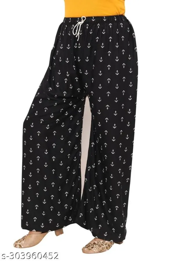 Set_Of_1-Black_High_Rise_Lycra_Drawstring_Palazzo_For_Women