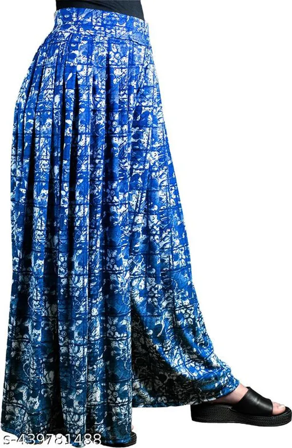 Set_Of_3-Navy_Blue_And_Black_And_Maroon_Mid_Rise_Lycra_Elastic_Waistband_Palazzo_For_Women