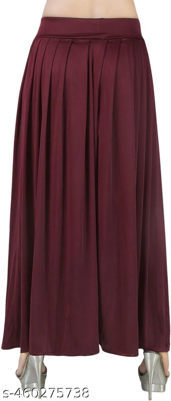 Set_Of_2-Navy_Blue_And_Maroon_Mid_Rise_Lycra_Elastic_Waistband_Palazzo_For_Women
